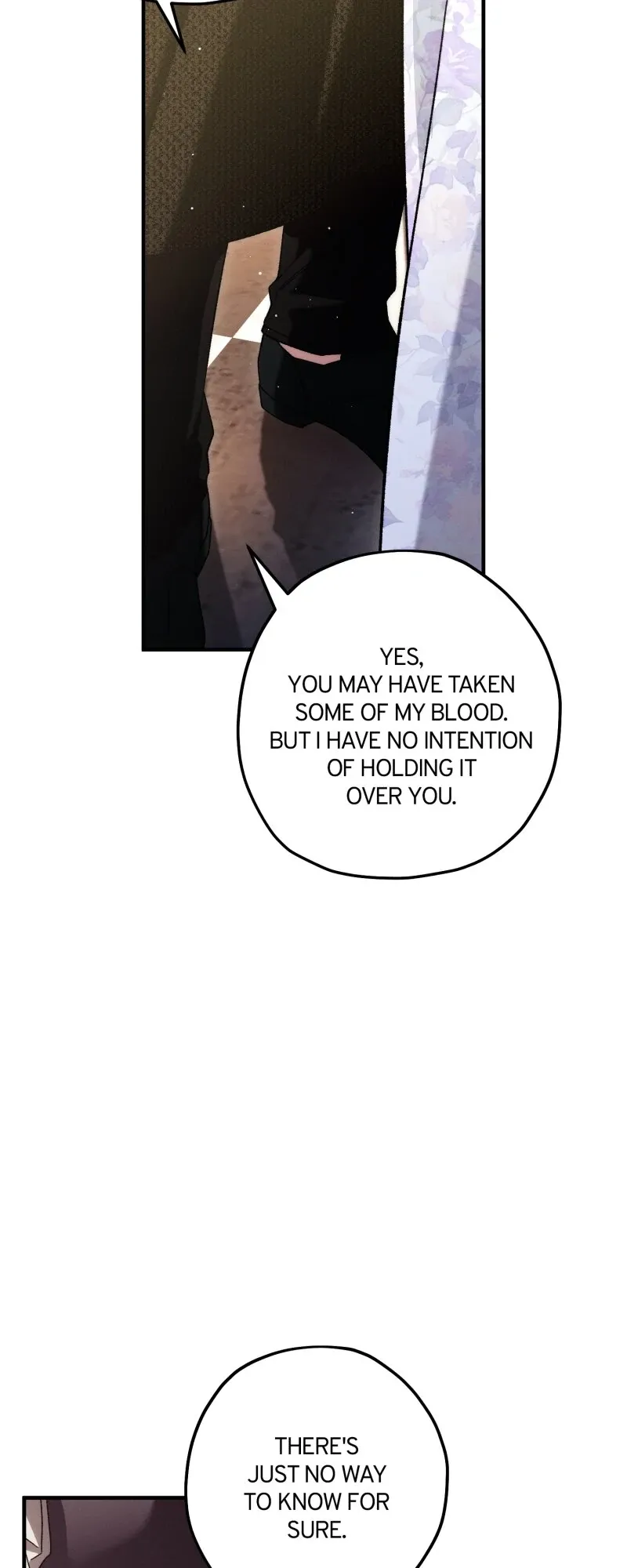 The Beast Within Chapter 75 Online - página 17