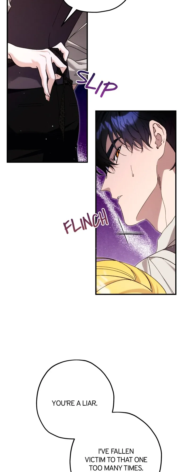 The Beast Within Chapter 75 Online - página 18