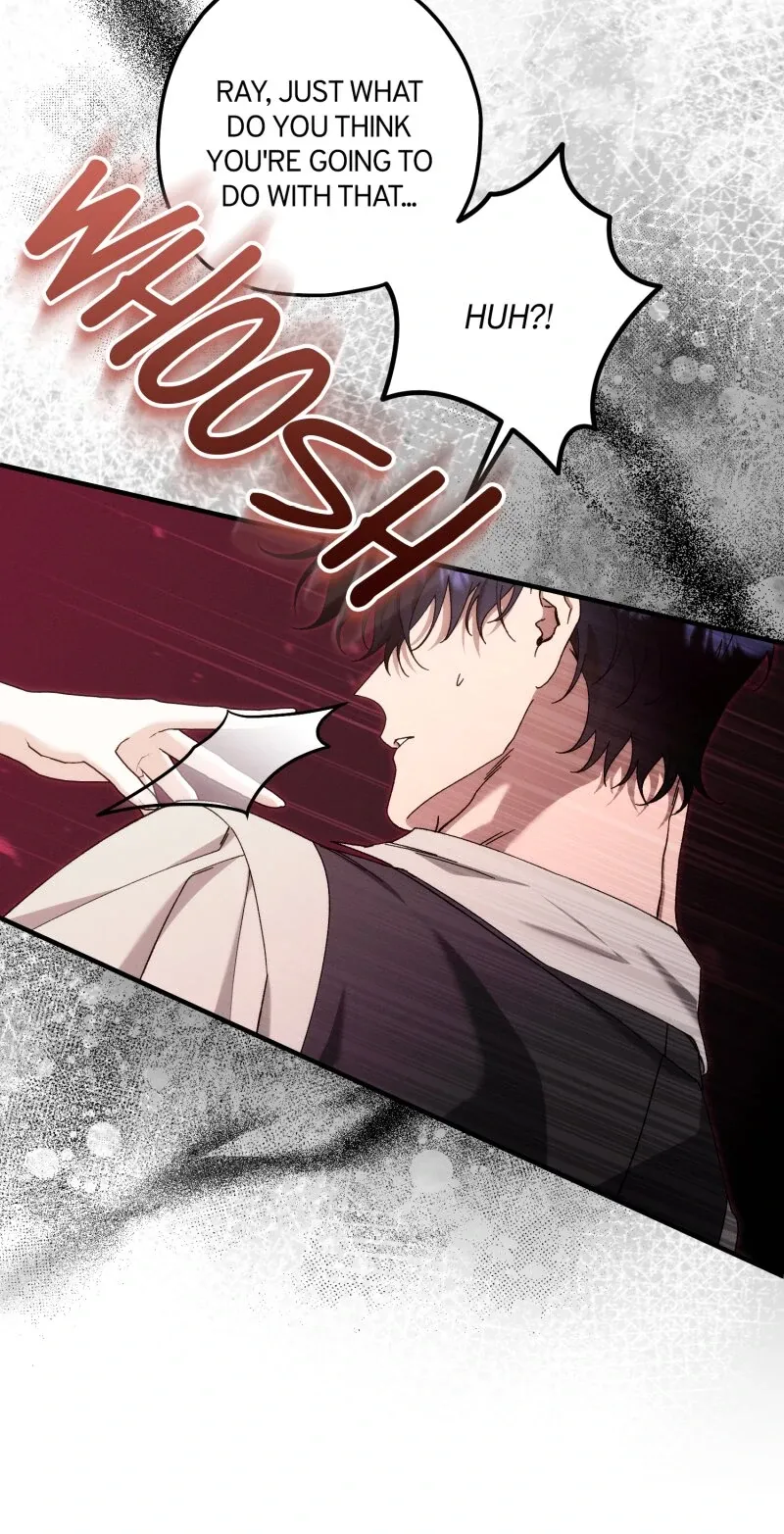 The Beast Within Chapter 75 Online - página 20