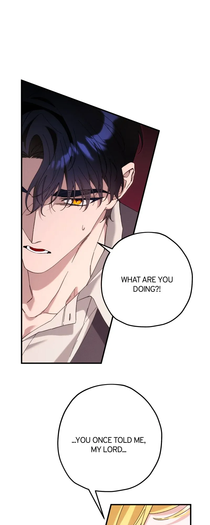 The Beast Within Chapter 75 Online - página 23