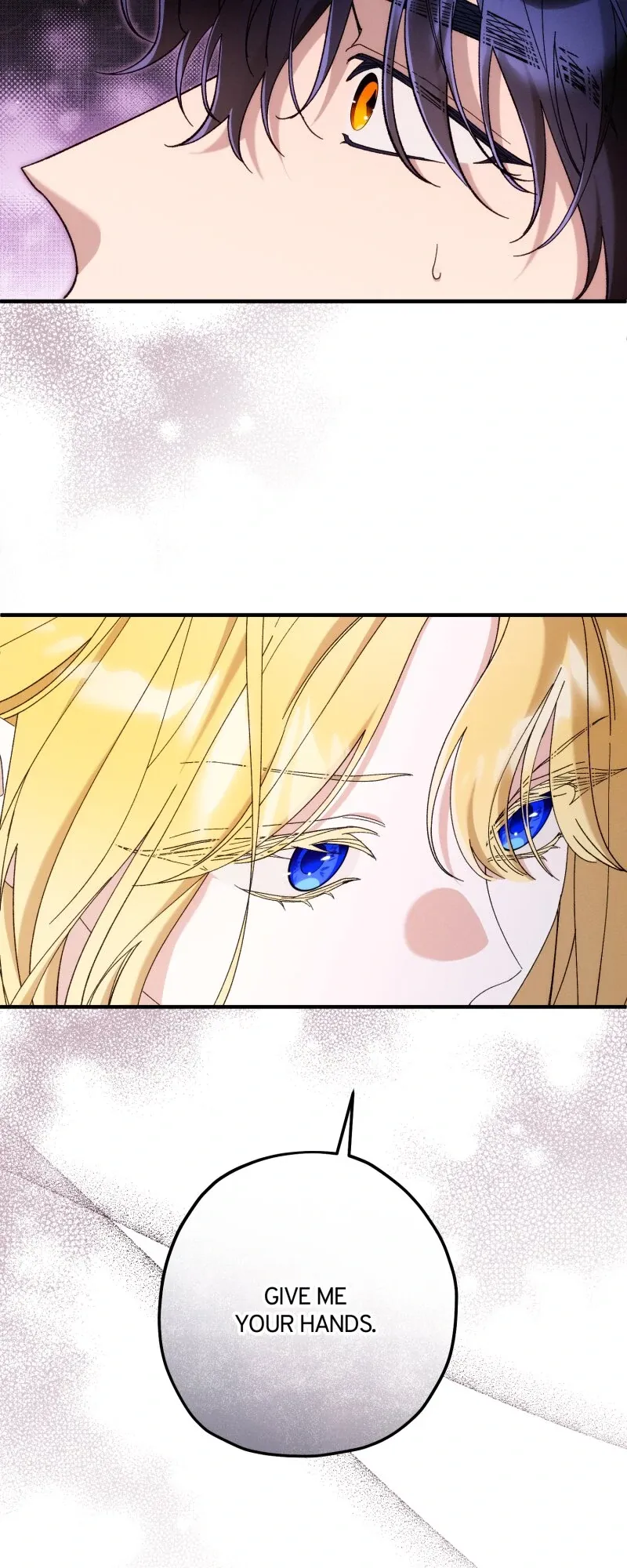 The Beast Within Chapter 75 Online - página 27