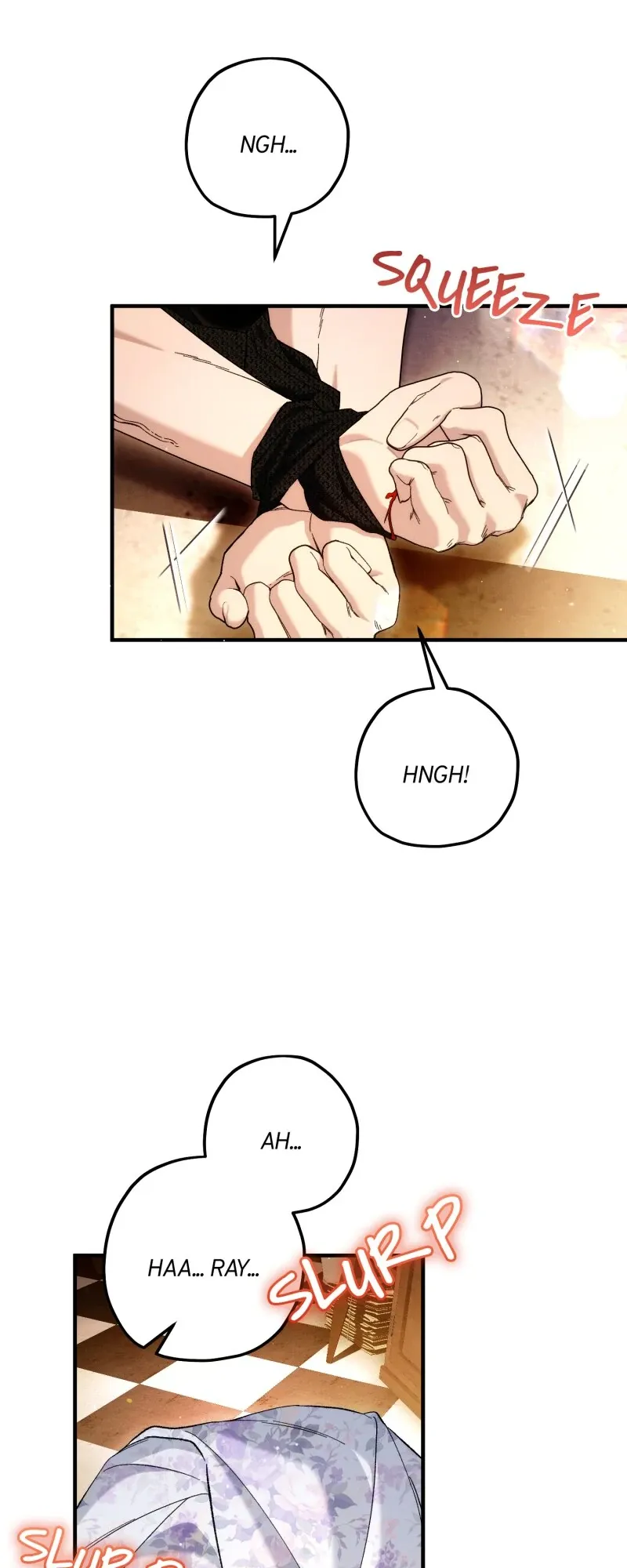 The Beast Within Chapter 75 Online - página 29