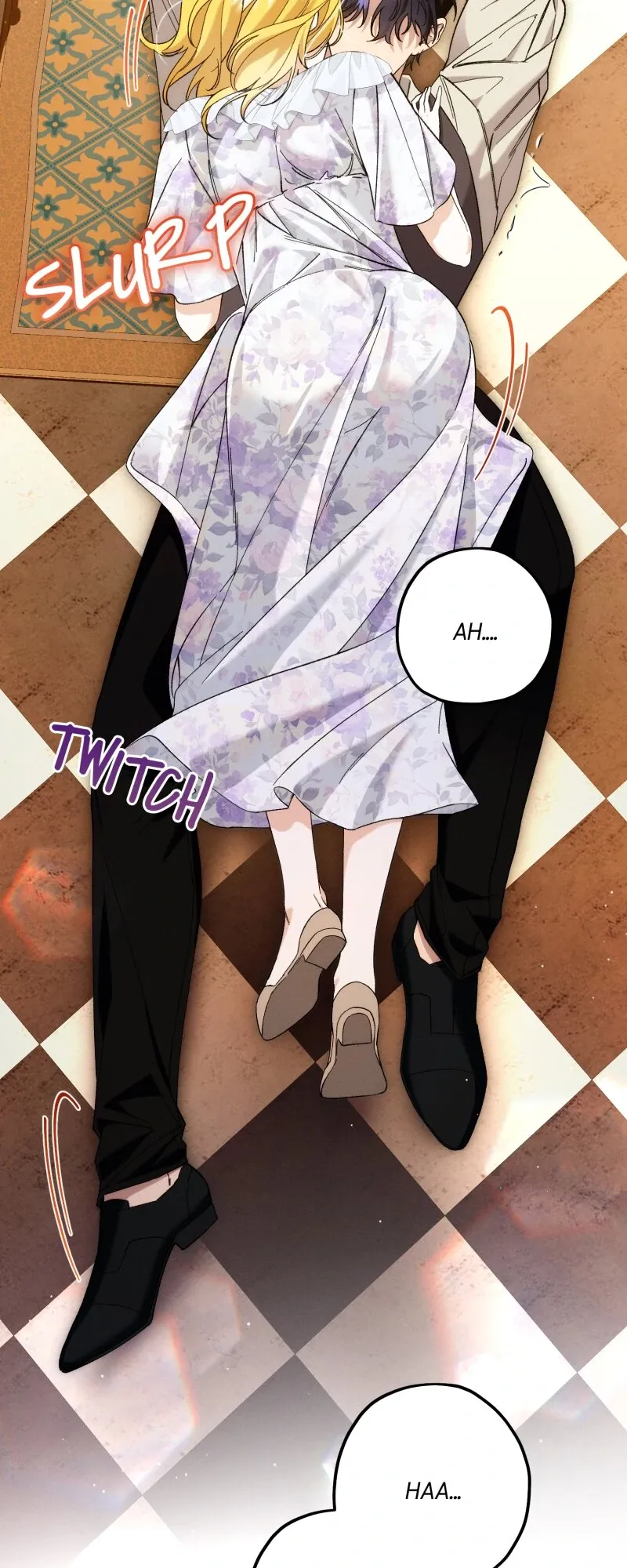 The Beast Within Chapter 75 Online - página 31