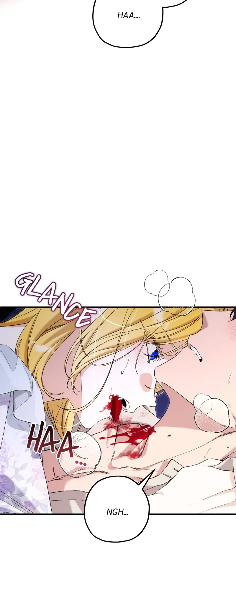 The Beast Within Chapter 75 Online - página 32