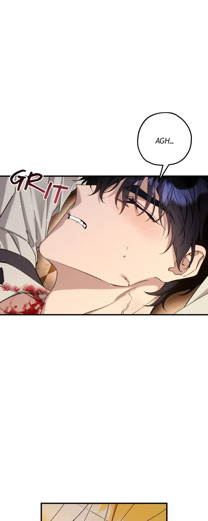 The Beast Within Chapter 75 Online - página 33