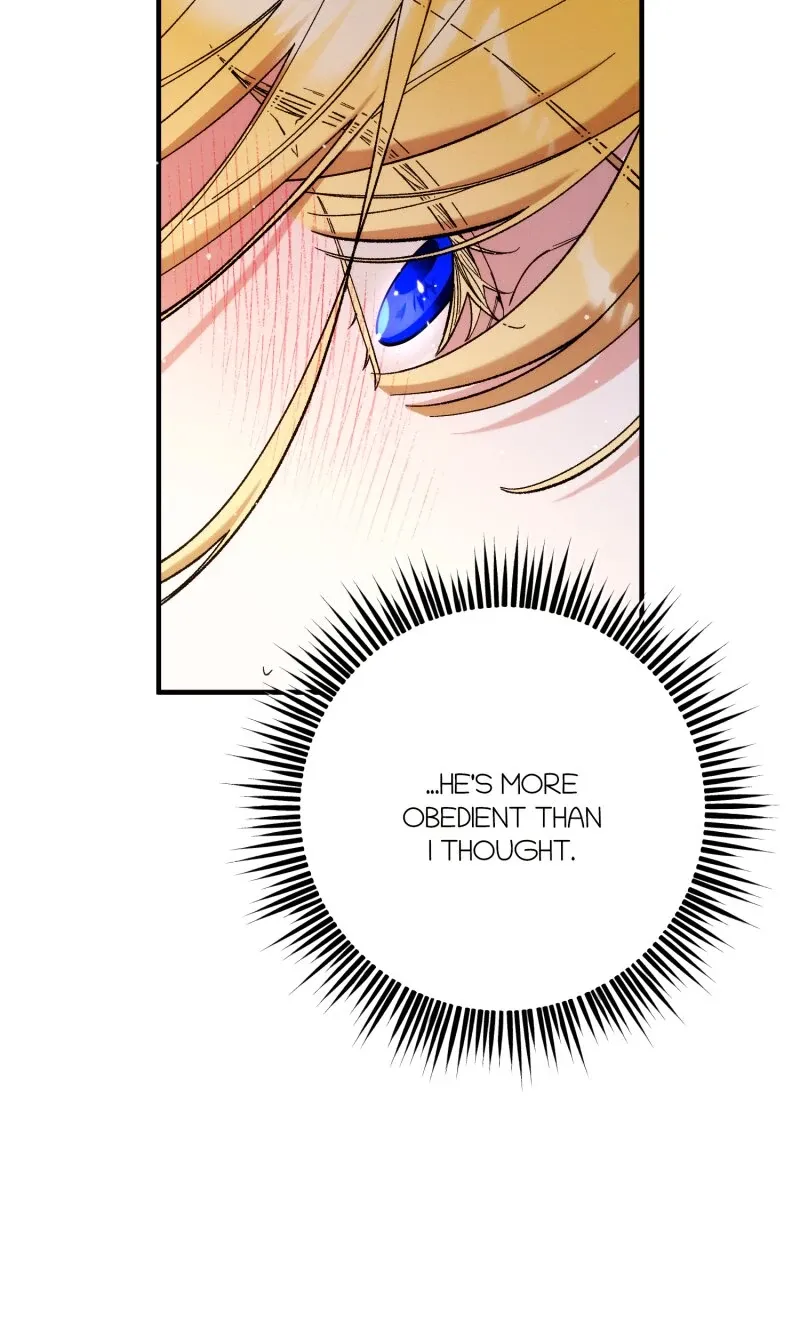 The Beast Within Chapter 75 Online - página 34