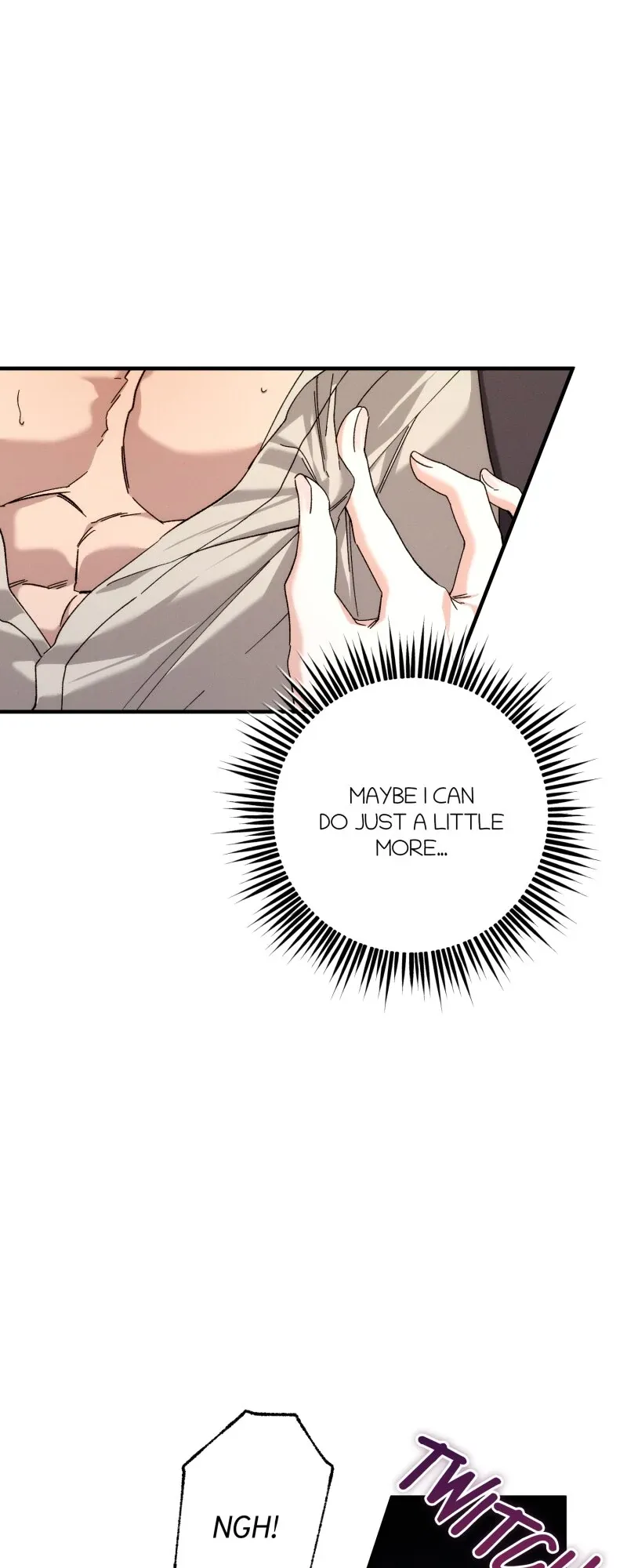 The Beast Within Chapter 75 Online - página 35
