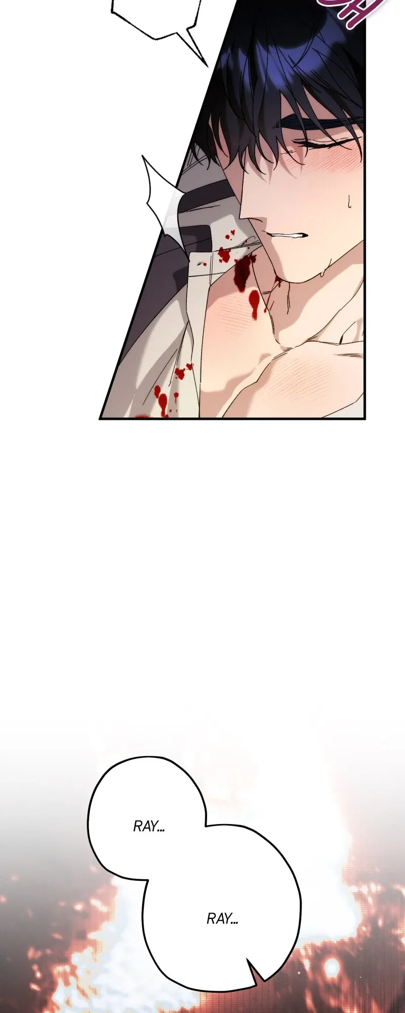 The Beast Within Chapter 75 Online - página 36