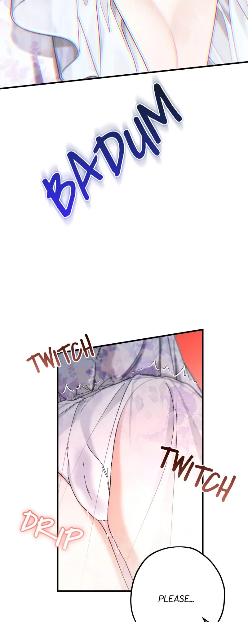 The Beast Within Chapter 75 Online - página 38
