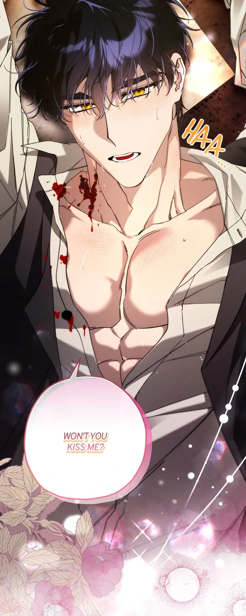 The Beast Within Chapter 75 Online - página 40