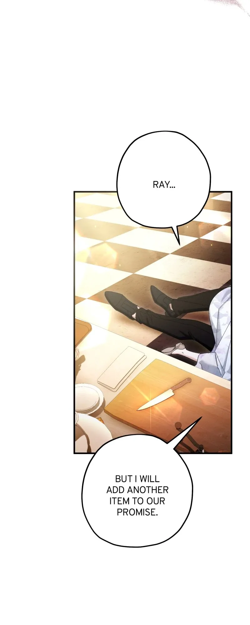 The Beast Within Chapter 75 Online - página 43