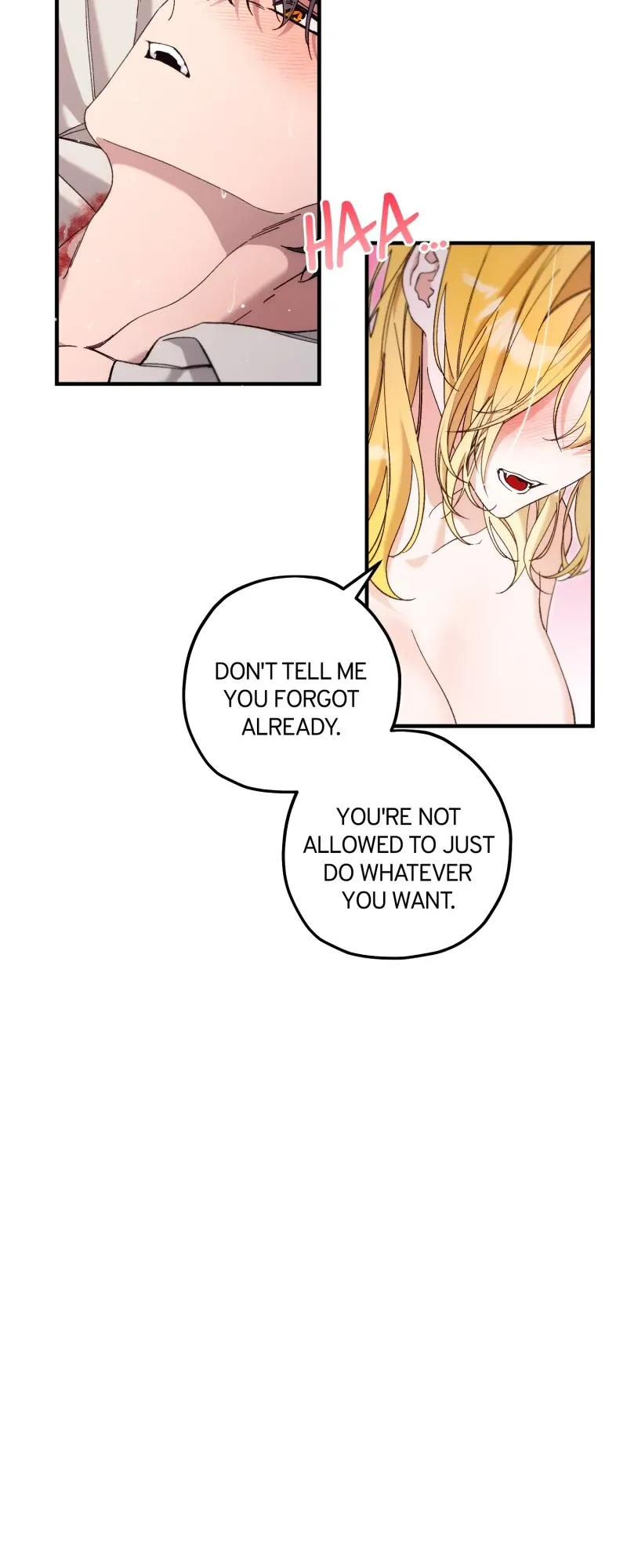 The Beast Within Chapter 75 Online - página 62