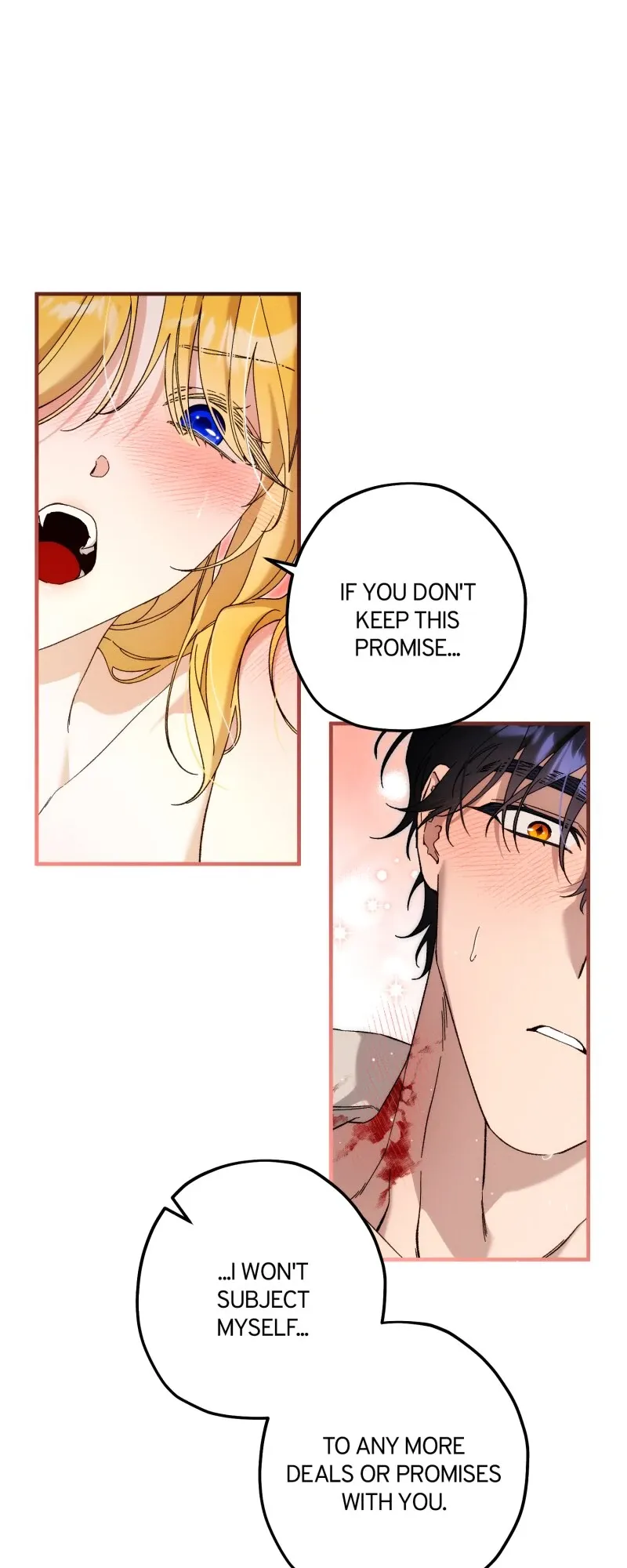 The Beast Within Chapter 75 Online - página 64
