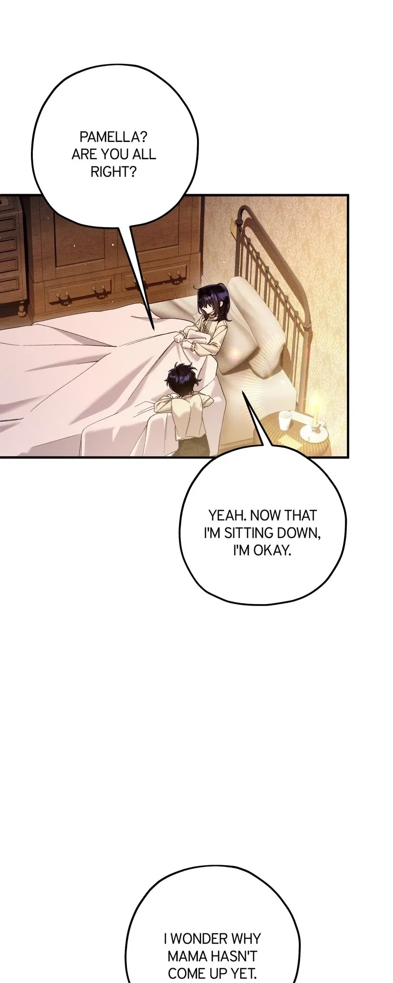 The Beast Within Chapter 76 Online - página 2