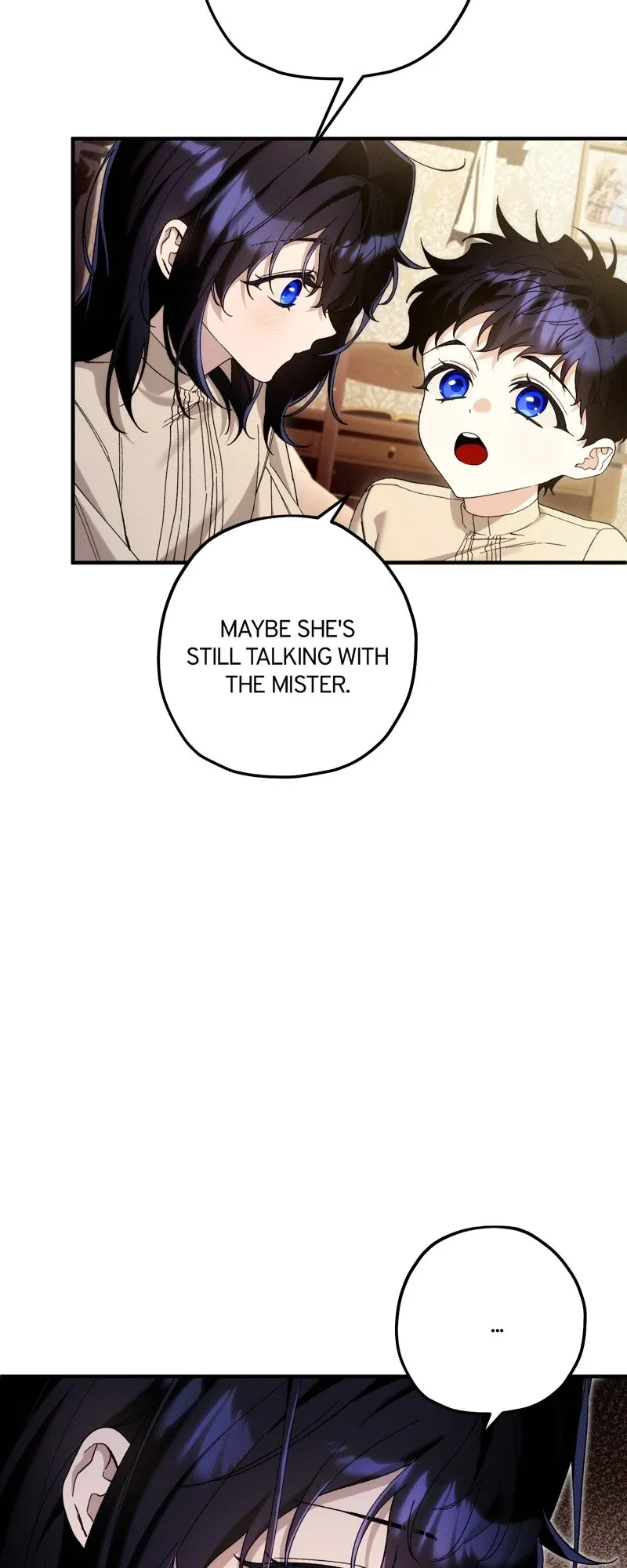 The Beast Within Chapter 76 Online - página 3