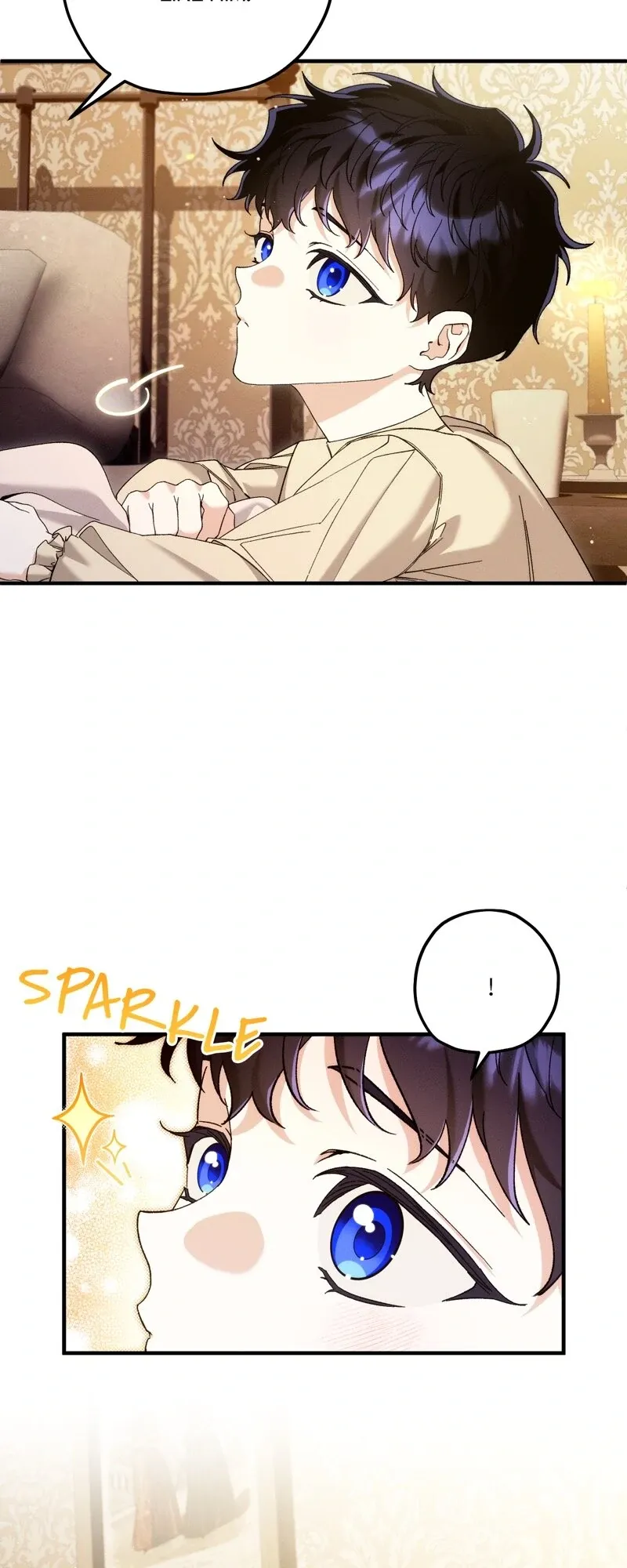 The Beast Within Chapter 76 Online - página 6