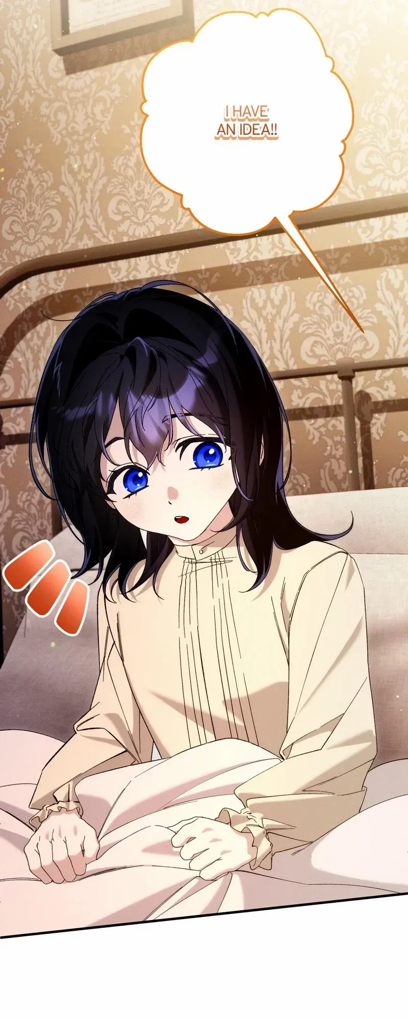 The Beast Within Chapter 76 Online - página 7