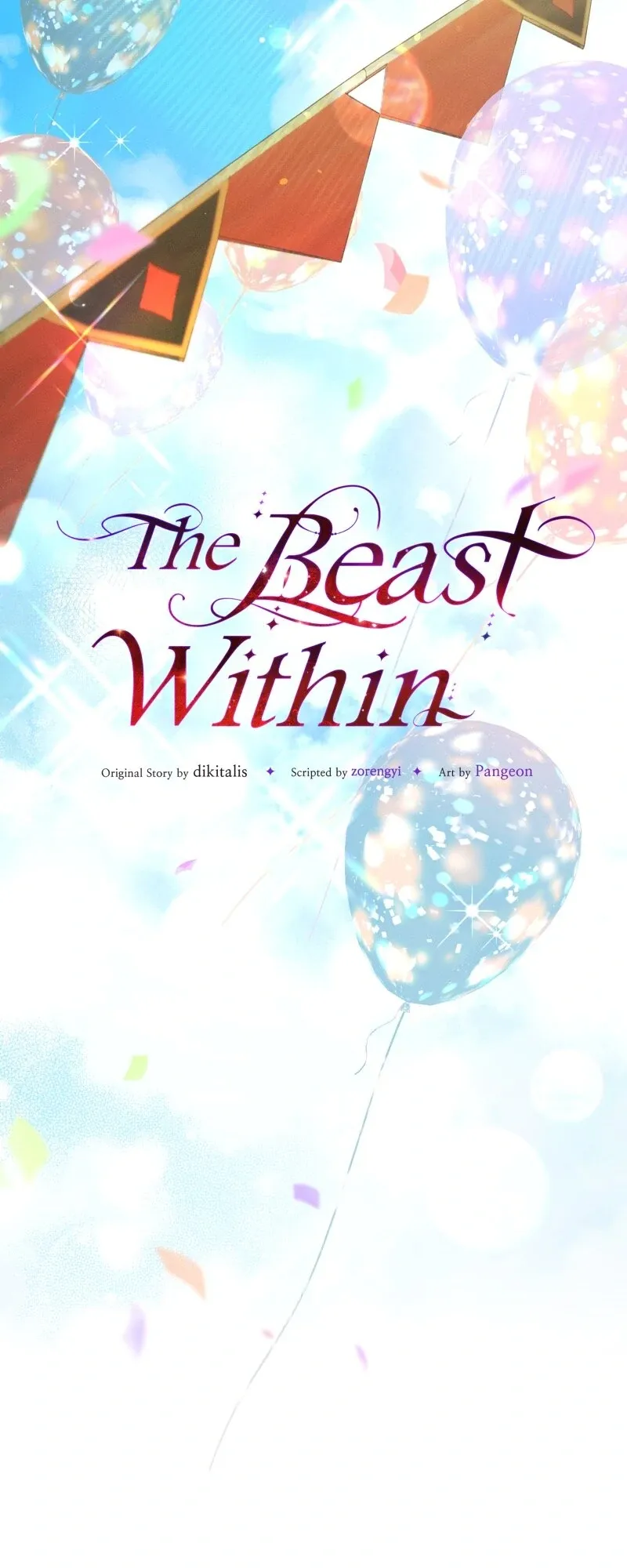 The Beast Within Chapter 76 Online - página 13