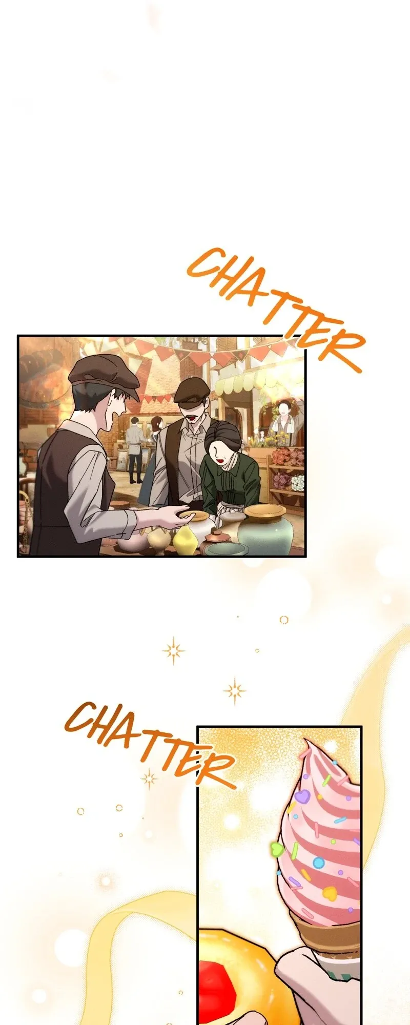 The Beast Within Chapter 76 Online - página 14