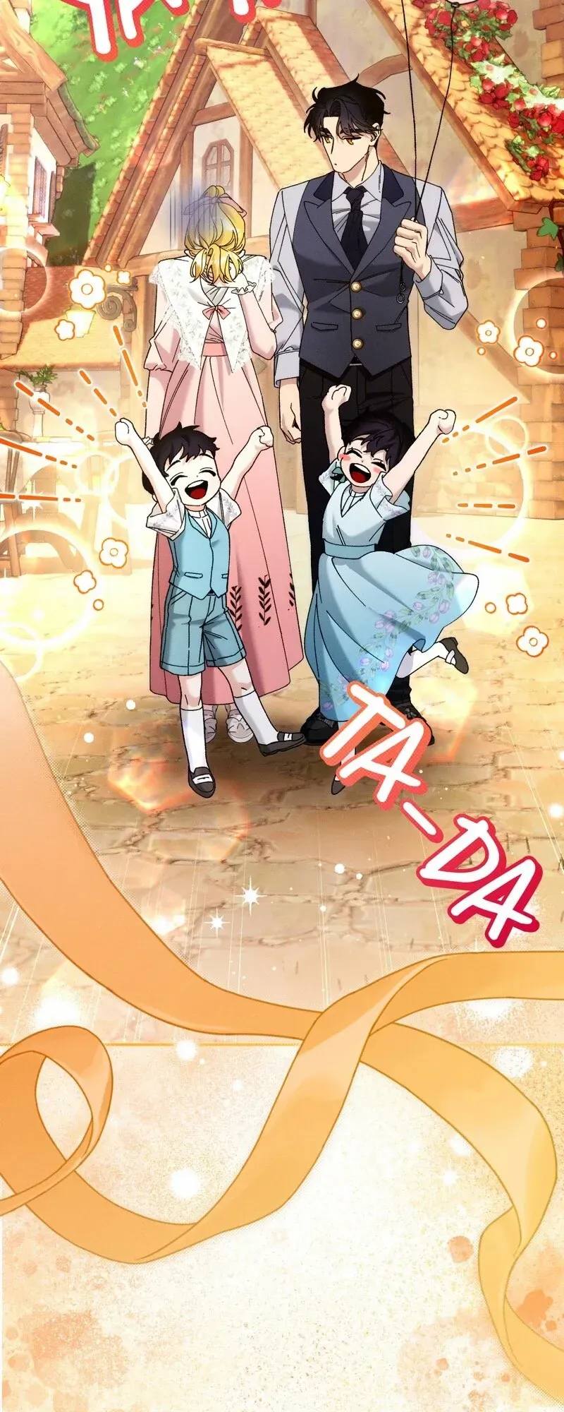 The Beast Within Chapter 76 Online - página 17