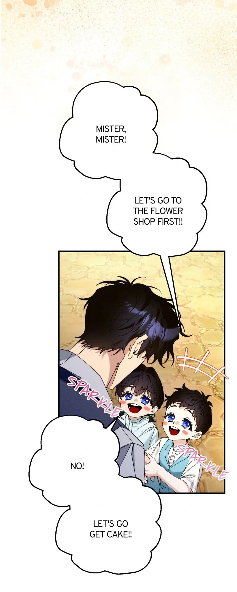 The Beast Within Chapter 76 Online - página 18