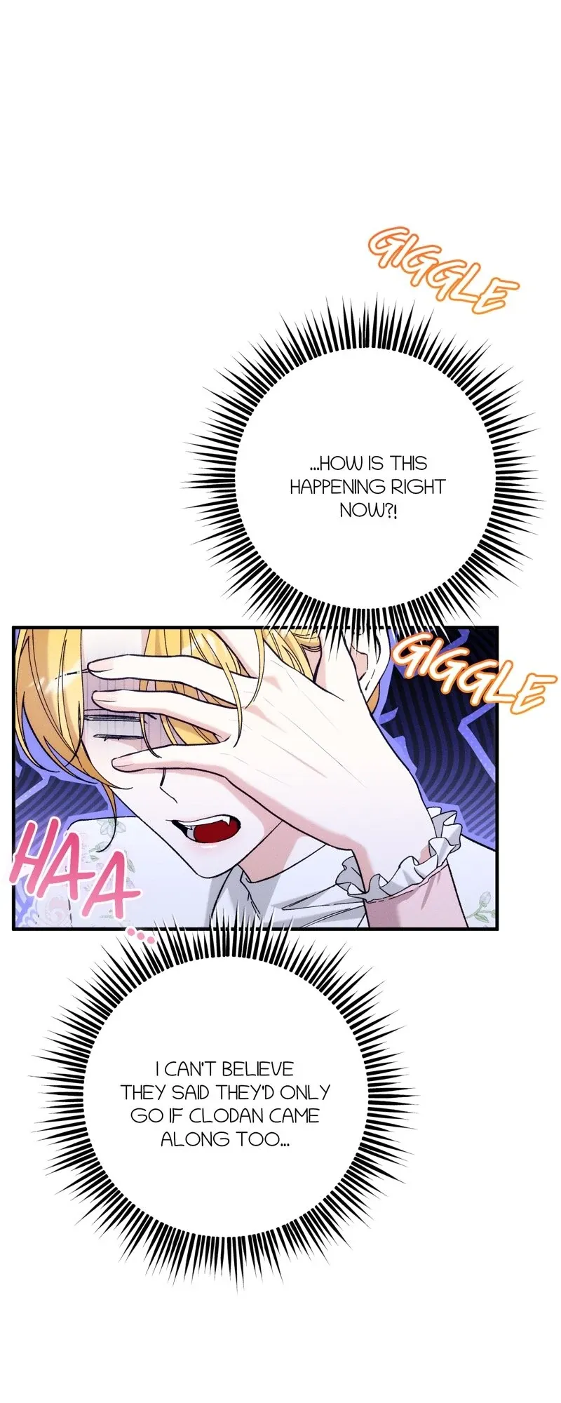 The Beast Within Chapter 76 Online - página 19