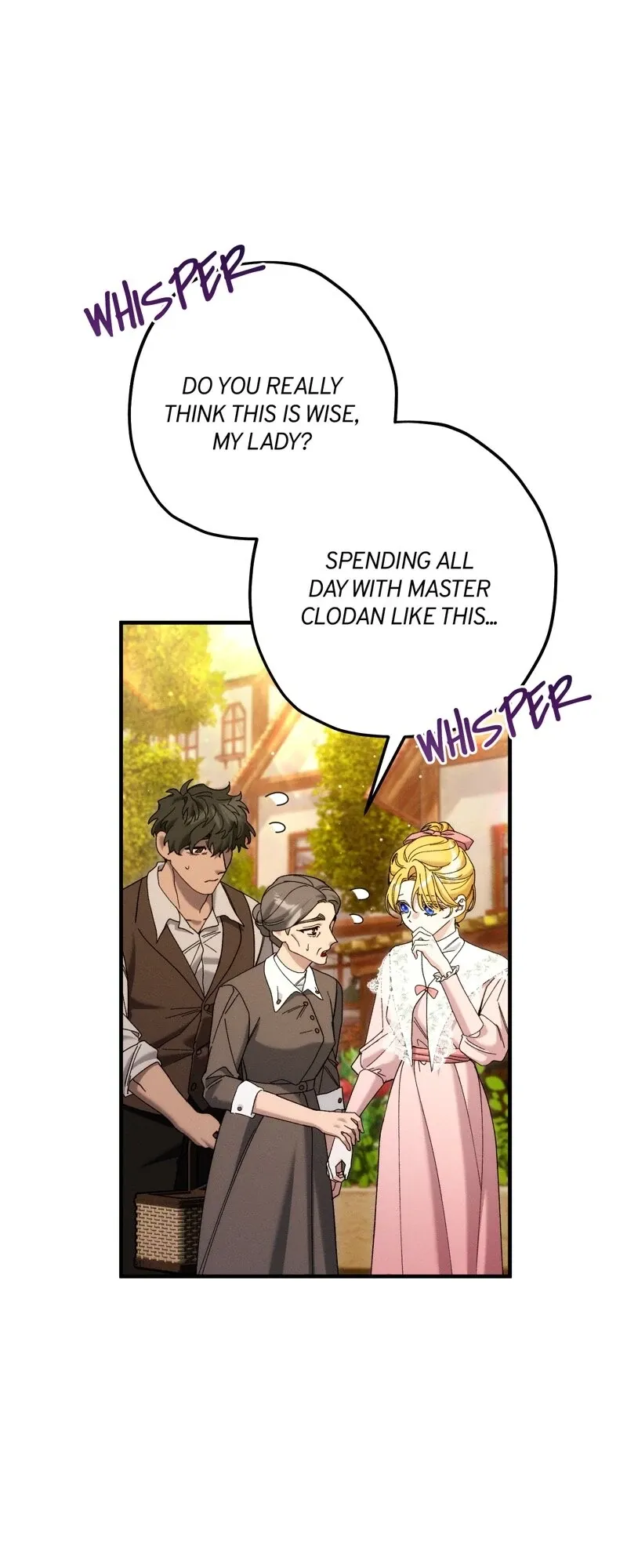 The Beast Within Chapter 76 Online - página 20