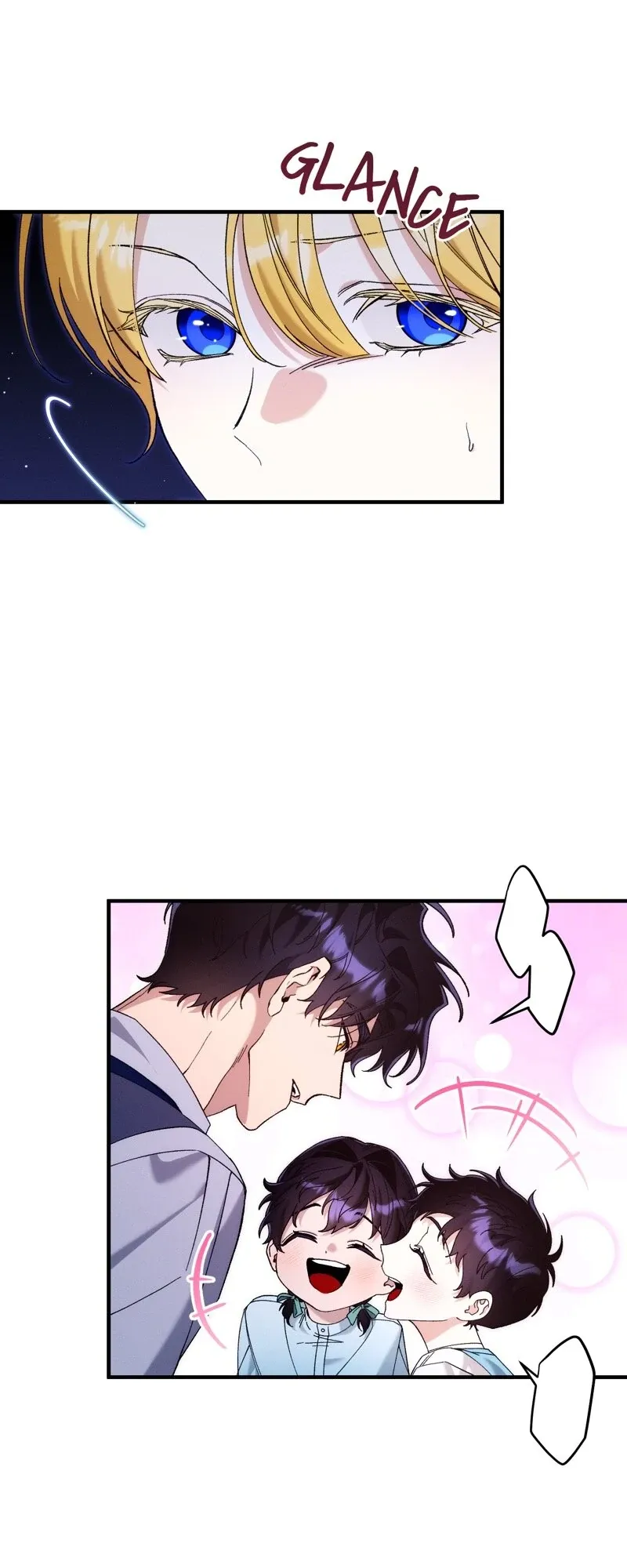 The Beast Within Chapter 76 Online - página 21