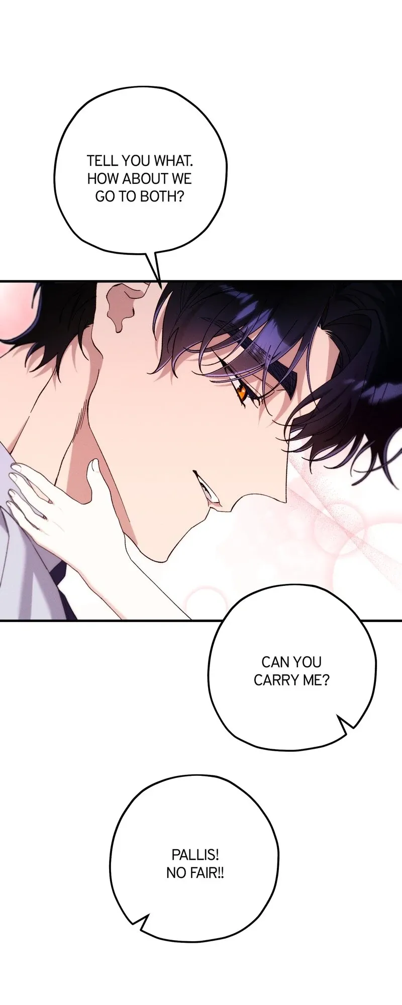The Beast Within Chapter 76 Online - página 22