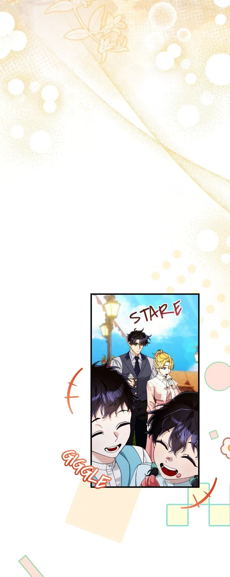 The Beast Within Chapter 76 Online - página 36