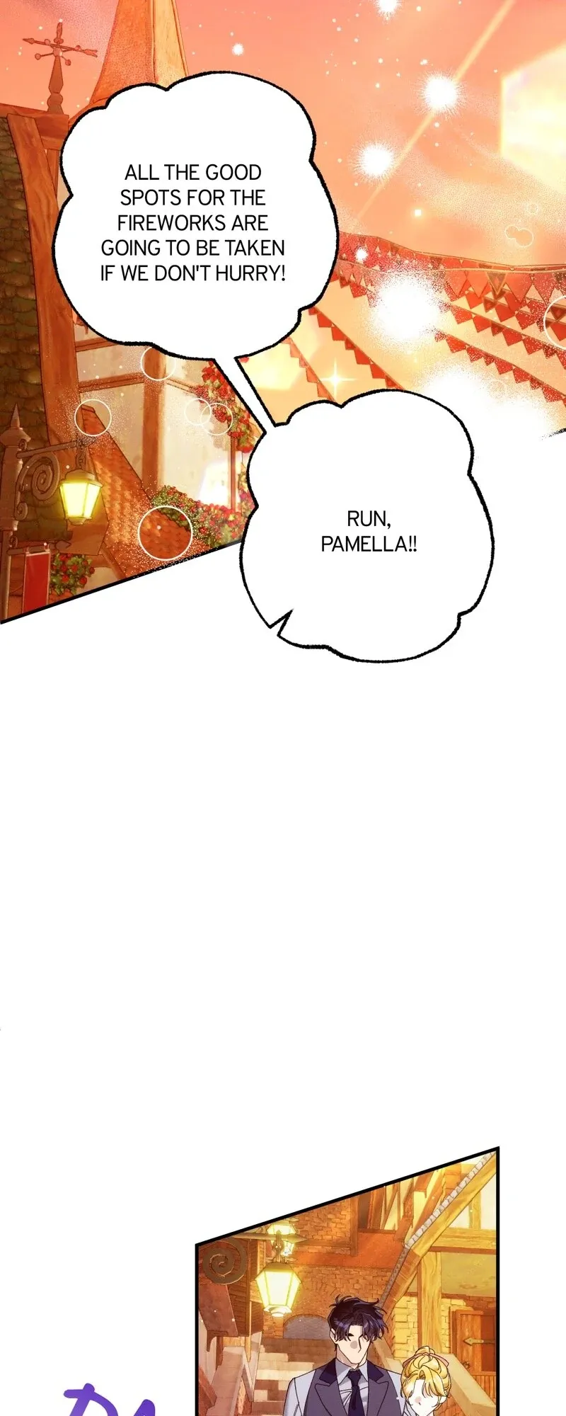 The Beast Within Chapter 76 Online - página 41