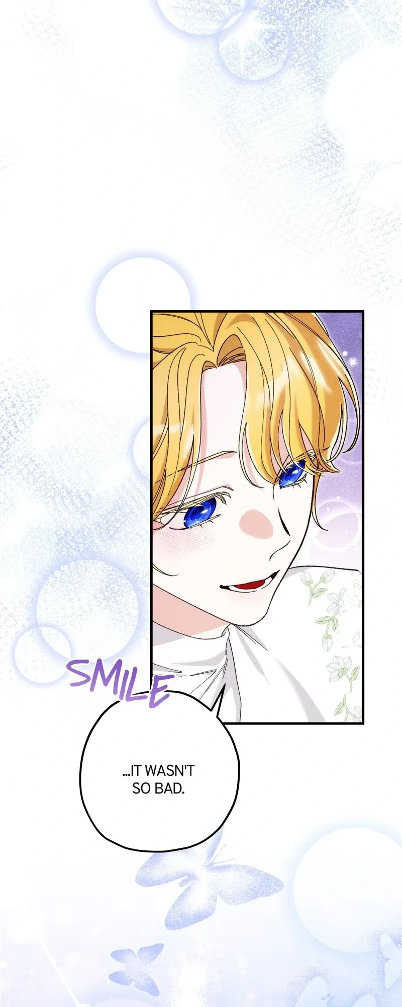 The Beast Within Chapter 76 Online - página 45
