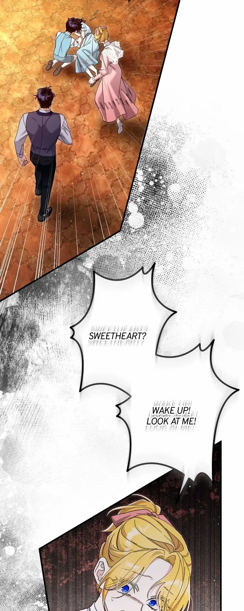 The Beast Within Chapter 76 Online - página 53