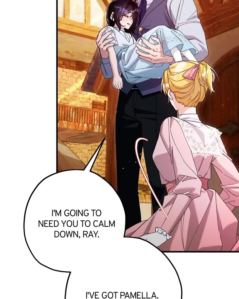 The Beast Within Chapter 76 Online - página 56