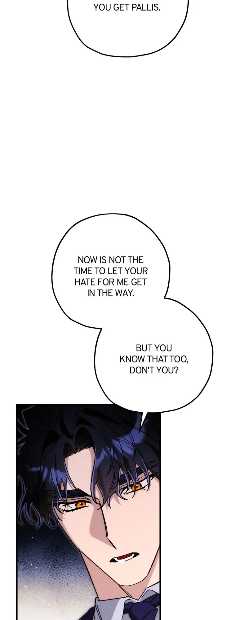 The Beast Within Chapter 76 Online - página 57