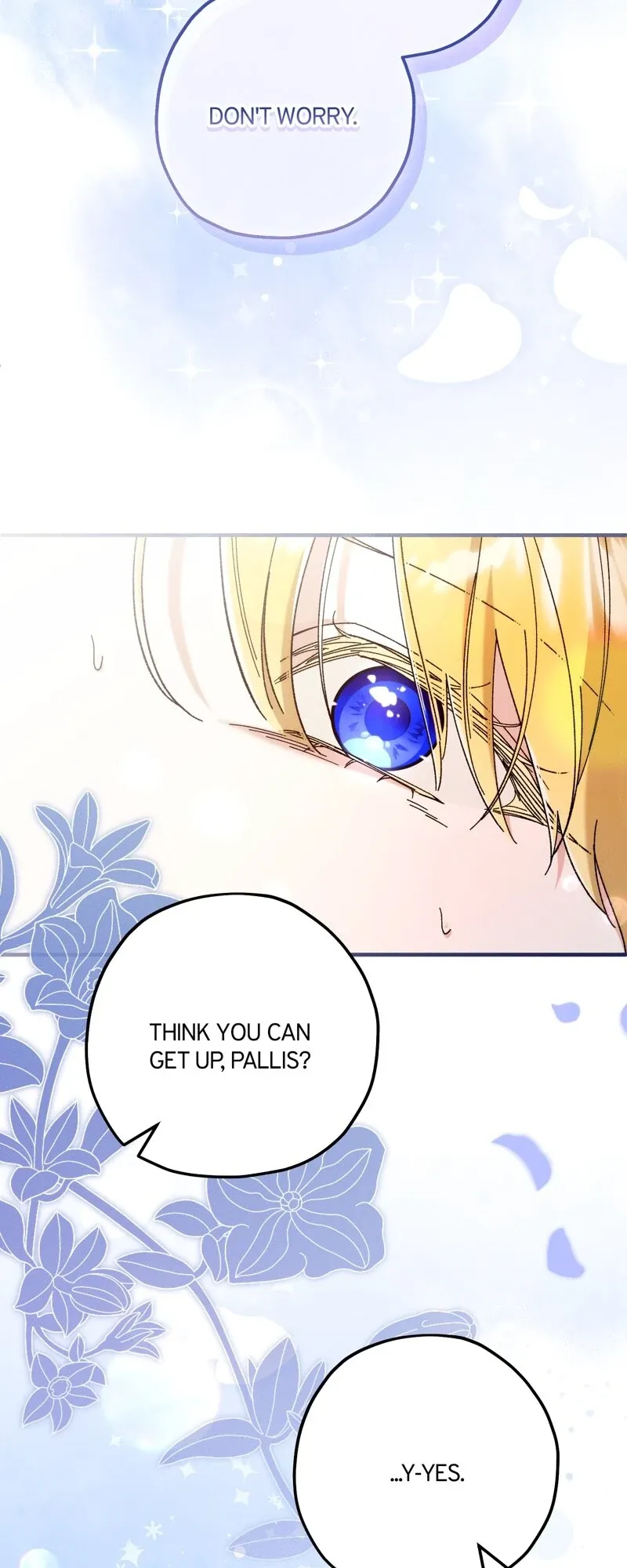 The Beast Within Chapter 76 Online - página 59