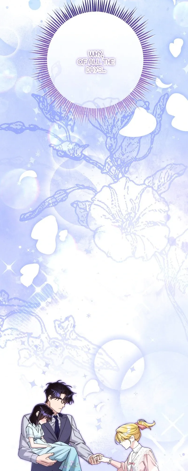The Beast Within Chapter 76 Online - página 61