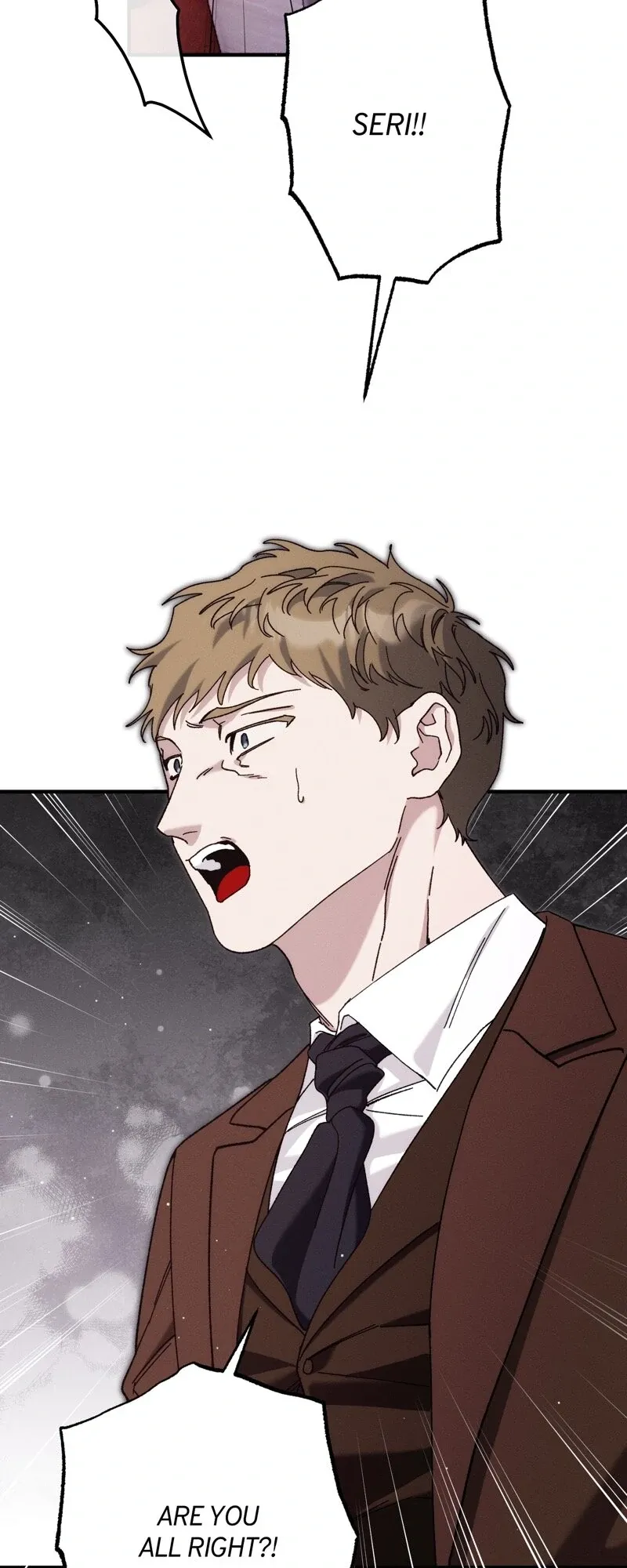 The Beast Within Chapter 76 Online - página 66