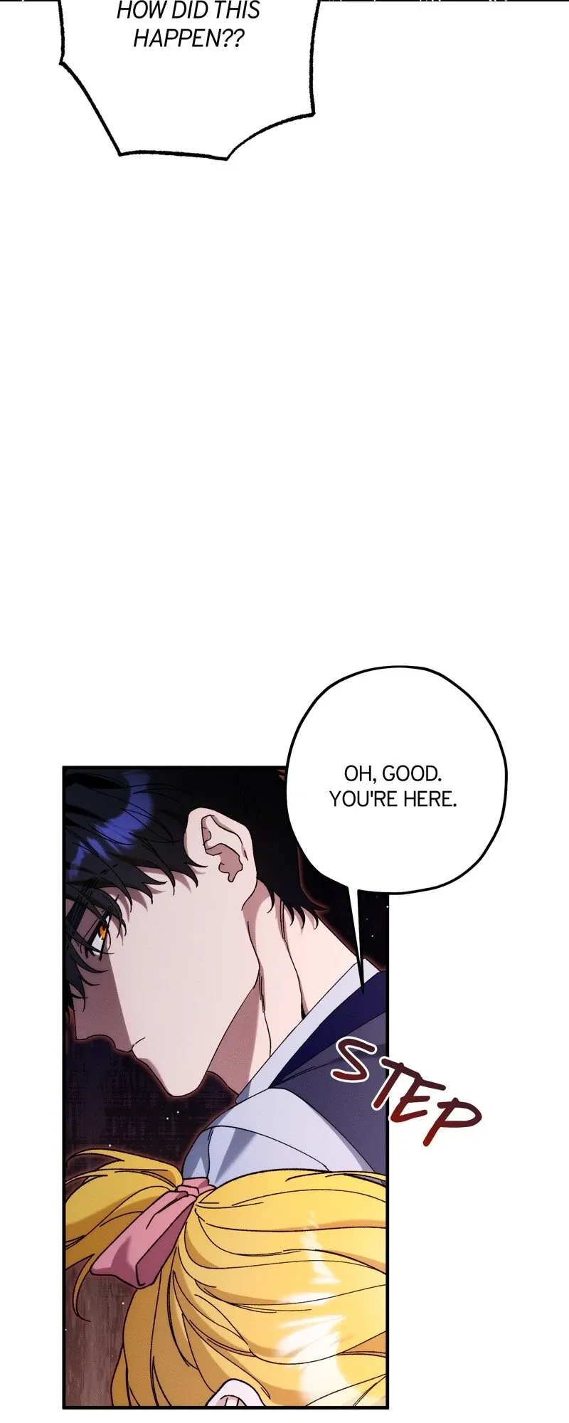 The Beast Within Chapter 76 Online - página 67