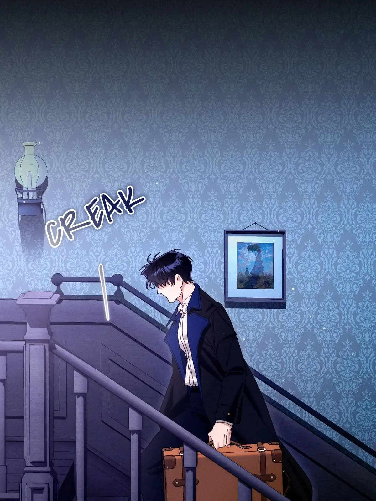 The Beast Within Chapter 79 Online - página 6
