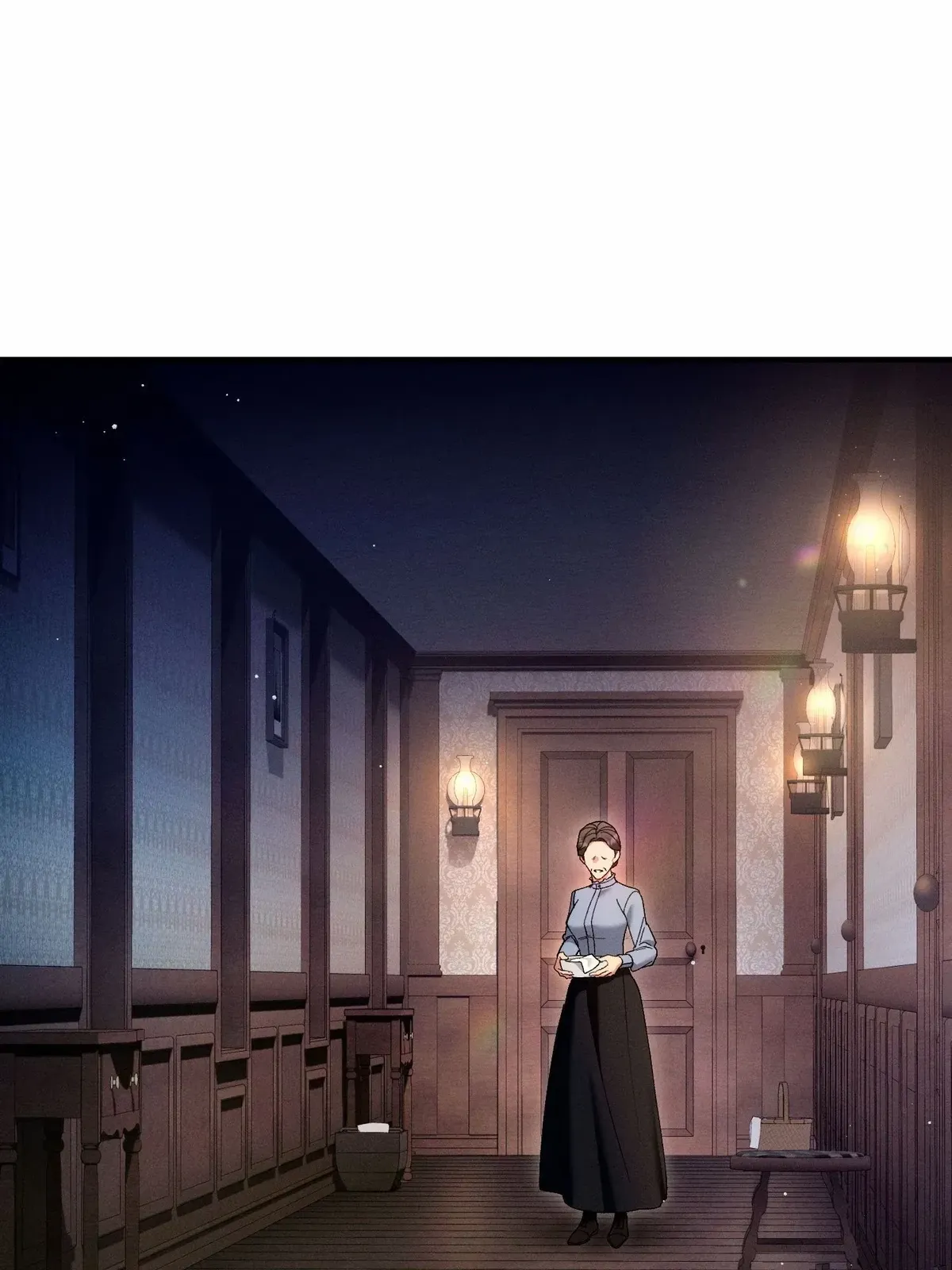 The Beast Within Chapter 79 Online - página 11