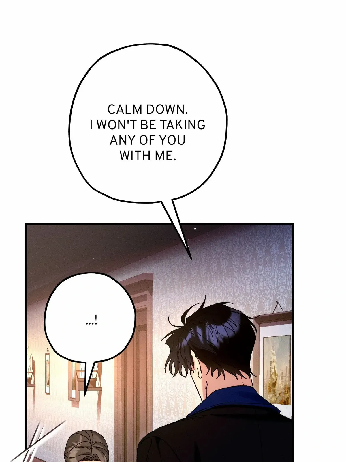 The Beast Within Chapter 79 Online - página 17