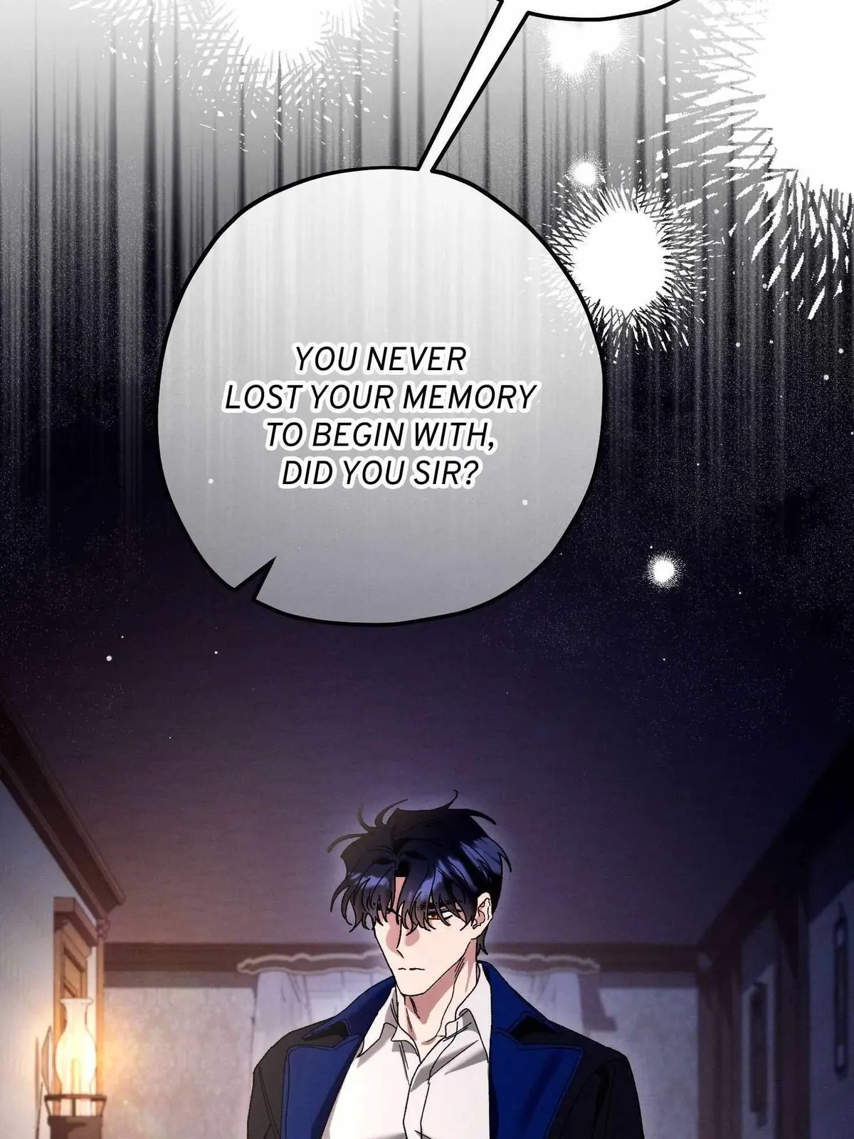 The Beast Within Chapter 79 Online - página 20