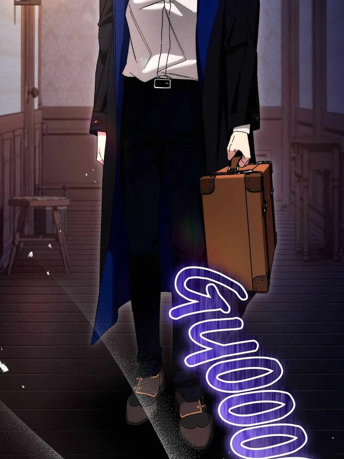 The Beast Within Chapter 79 Online - página 21