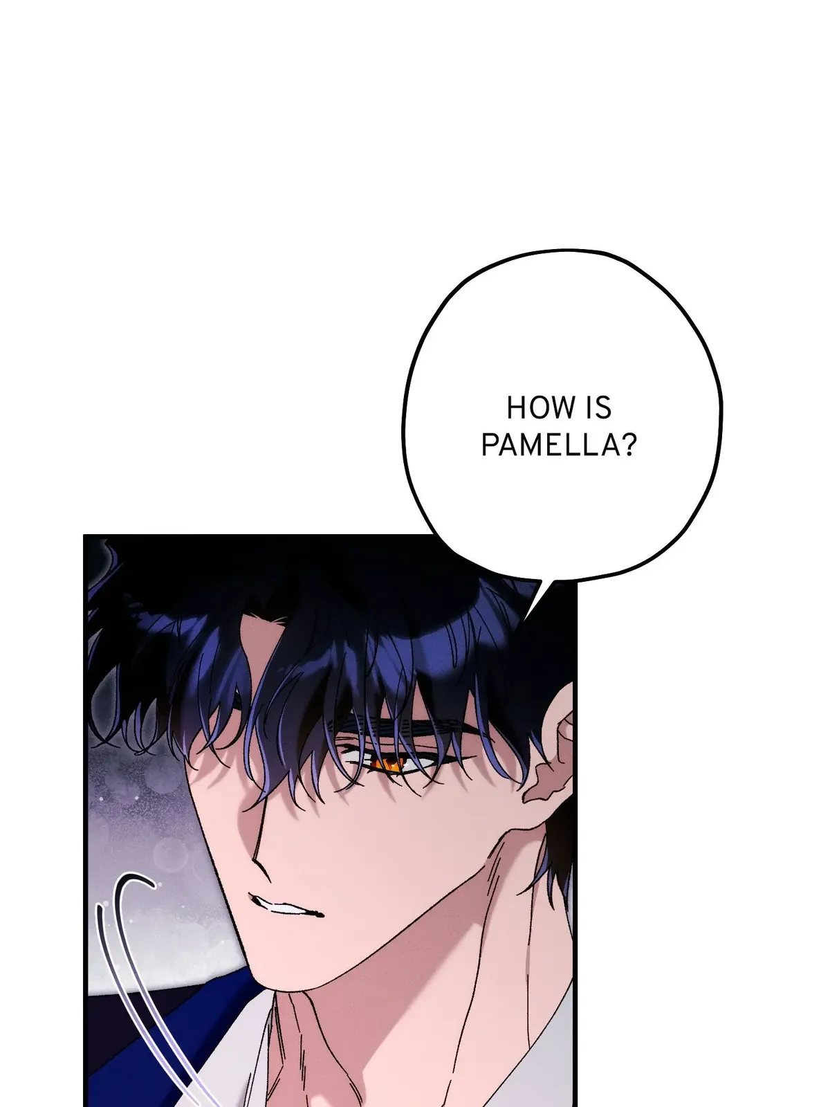 The Beast Within Chapter 79 Online - página 24