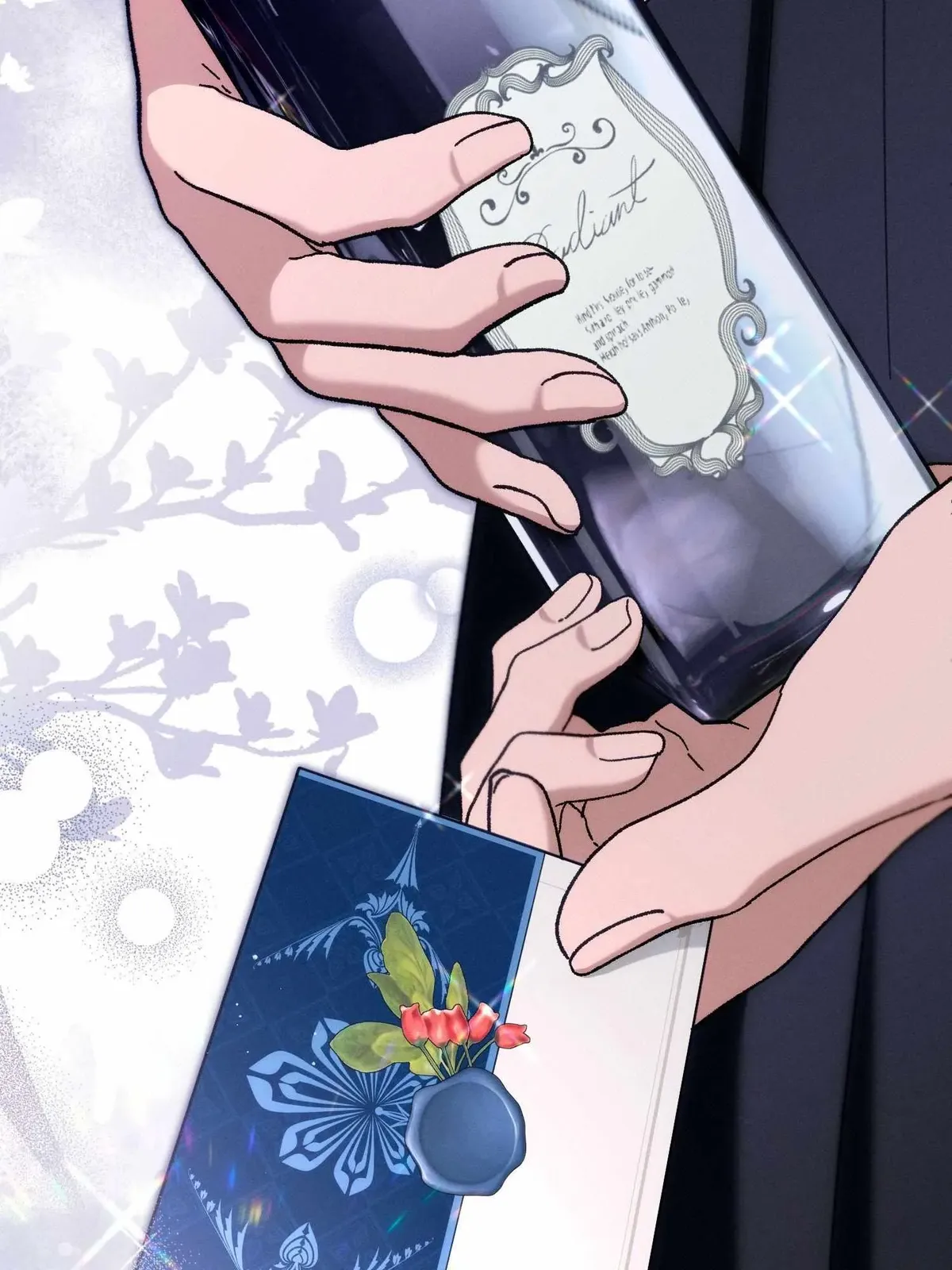 The Beast Within Chapter 79 Online - página 29