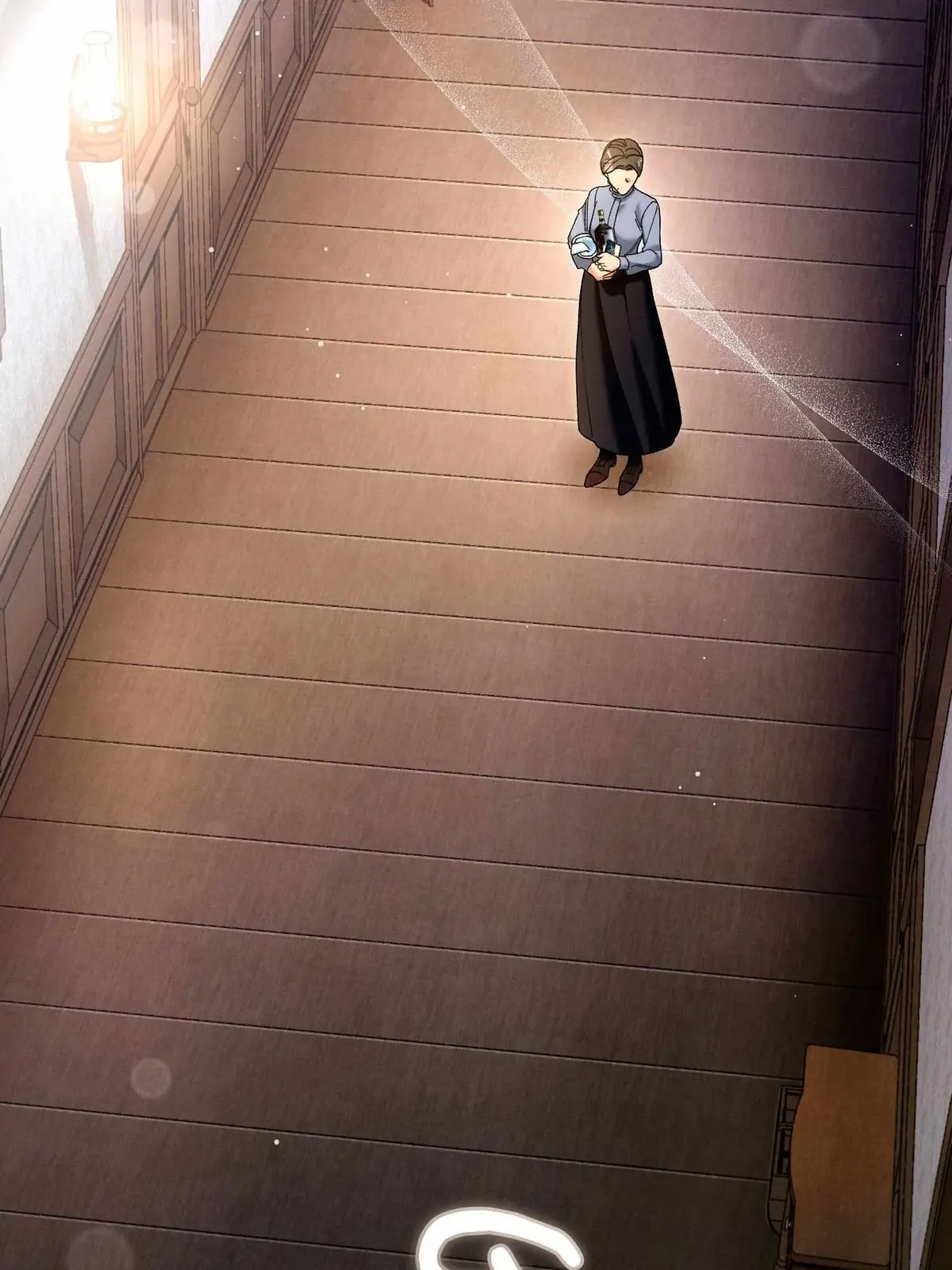 The Beast Within Chapter 79 Online - página 43
