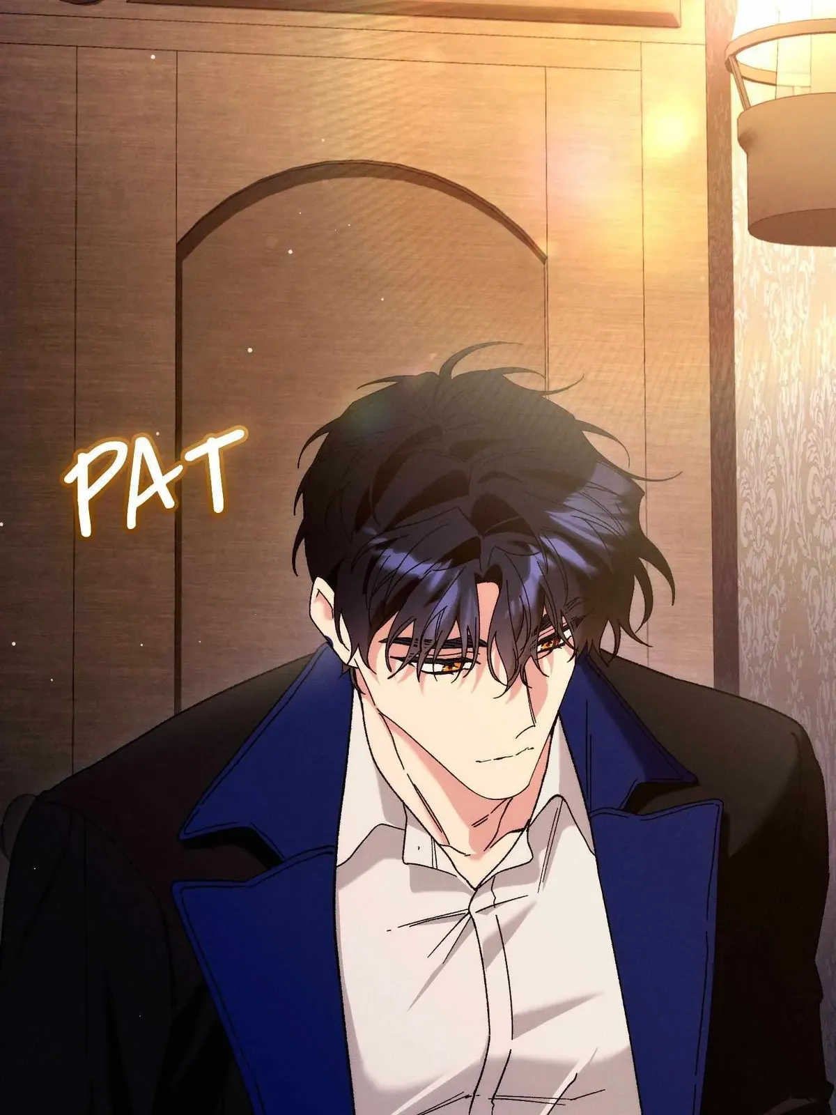 The Beast Within Chapter 79 Online - página 50