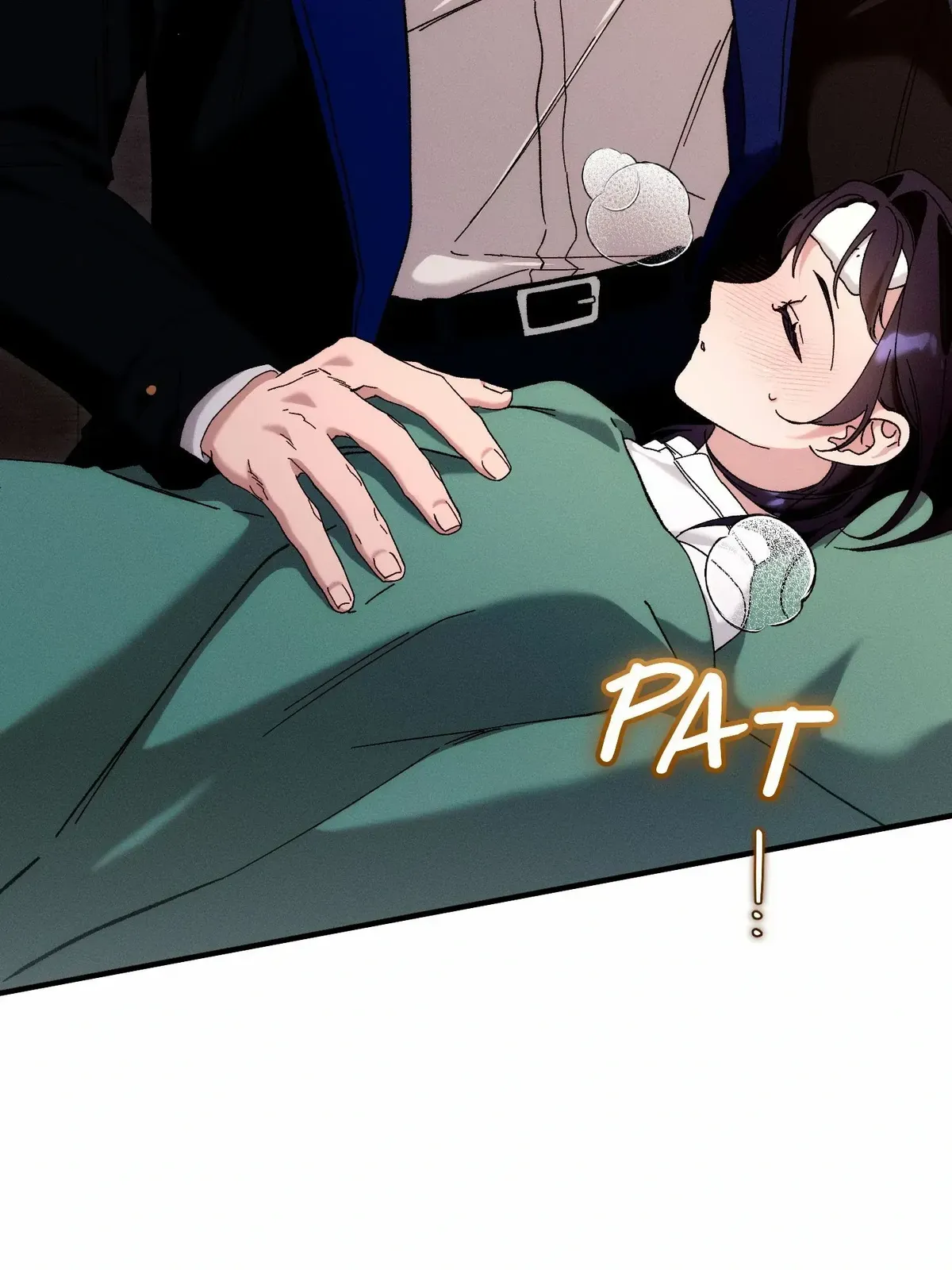 The Beast Within Chapter 79 Online - página 51