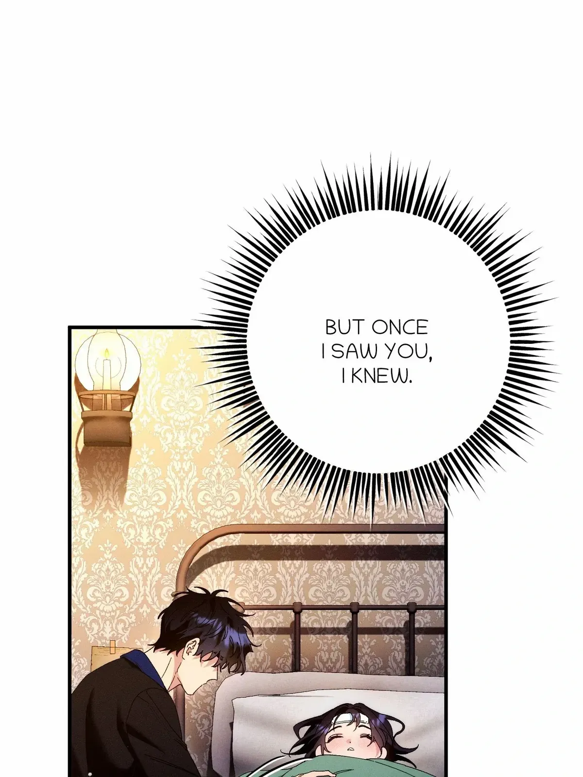 The Beast Within Chapter 79 Online - página 59